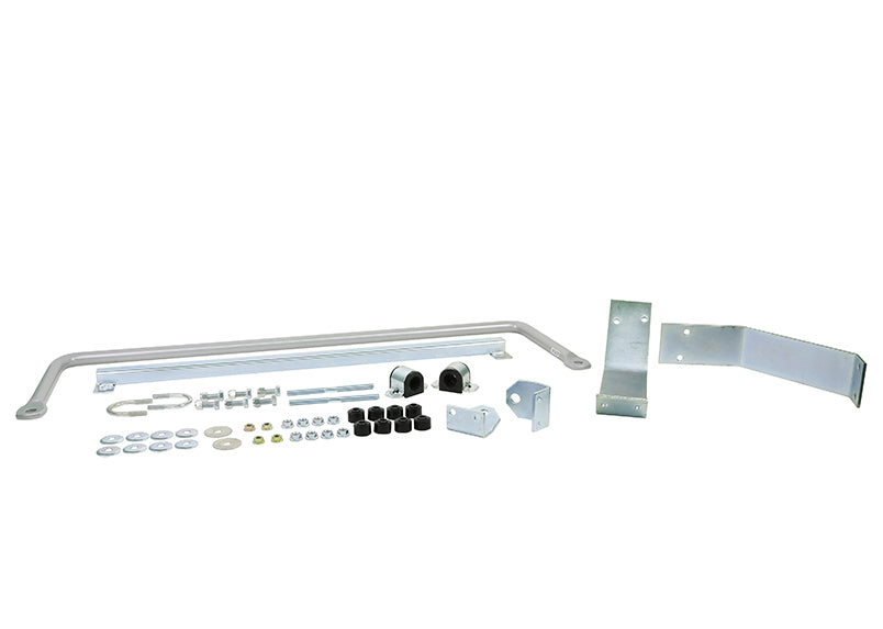 Whiteline 24MM Front Sway Bar - Holden Torana LH, LX, UC BHF35 | Pro Speed Racing