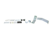 Whiteline 24MM Front Sway Bar - Holden Torana LH, LX, UC