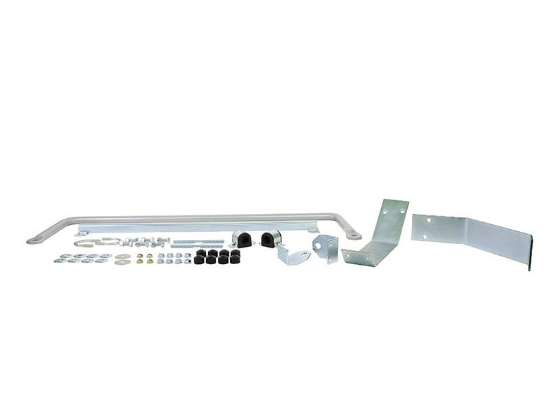 Whiteline 24MM Front Sway Bar - Holden Torana LH, LX, UC
