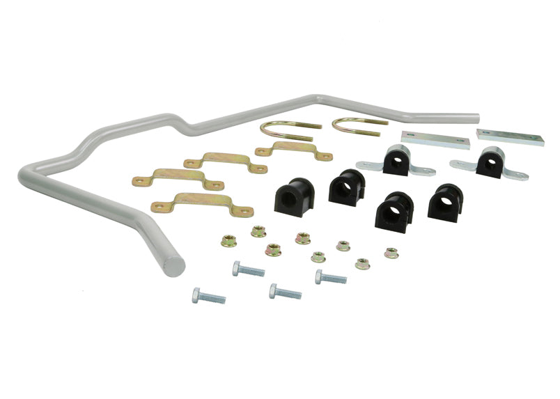 Whiteline 22MM Front Sway Bar - Holden Torana LC, LJ, TA BHF36 | Pro Speed Racing