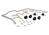 Whiteline 22MM Front Sway Bar - Holden Torana LC, LJ, TA BHF36 | Pro Speed Racing