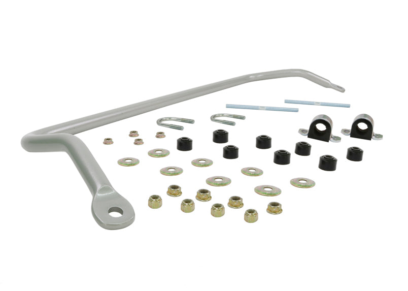 Whiteline 24MM Front Sway Bar - Holden Torana LH, LX, UC BHF37 | Pro Speed Racing