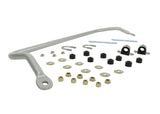 Whiteline 24MM Front Sway Bar - Holden Torana LH, LX, UC BHF37 | Pro Speed Racing