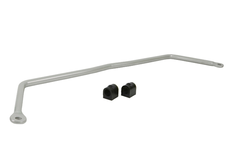Whiteline 22MM Front Sway Bar - Holden FE, FC, FB/EK, EJ, EH BHF4 | Pro Speed Racing