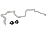 Whiteline 27MM Front Sway Bar - Honda Civic EJ, EK BHF52 | Pro Speed Racing