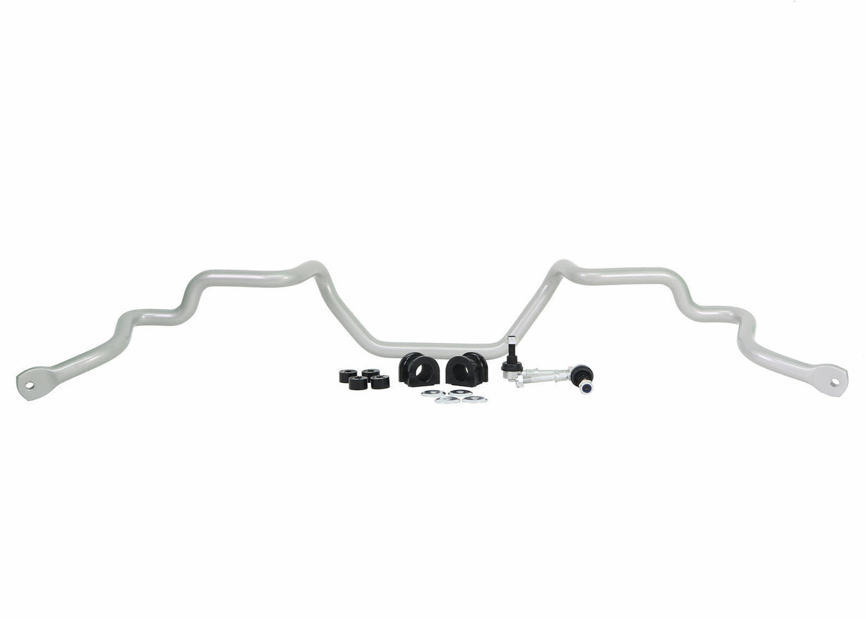 Whiteline Front Sway Bar 24mm 2 Point Adjustable
