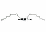 Whiteline Front Sway Bar 24mm 2 Point Adjustable