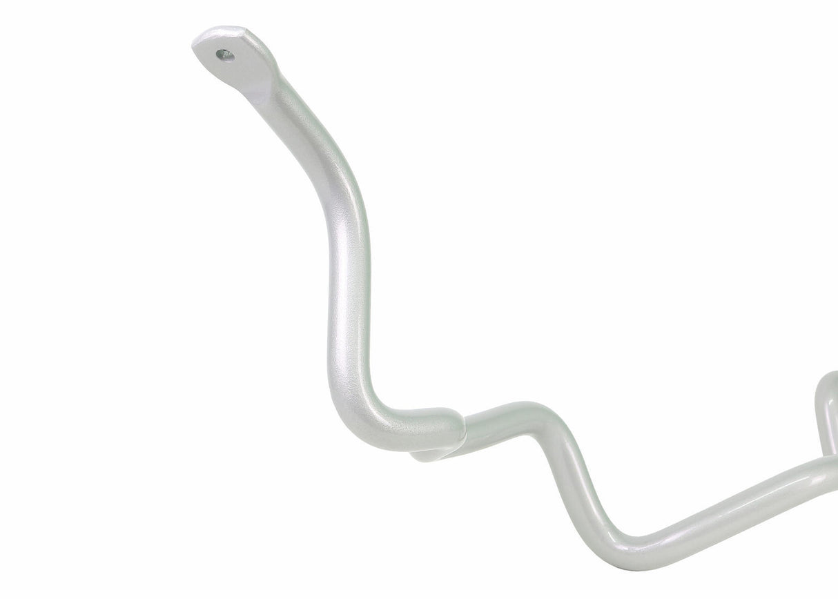 Whiteline Front Sway Bar 24mm 2 Point Adjustable