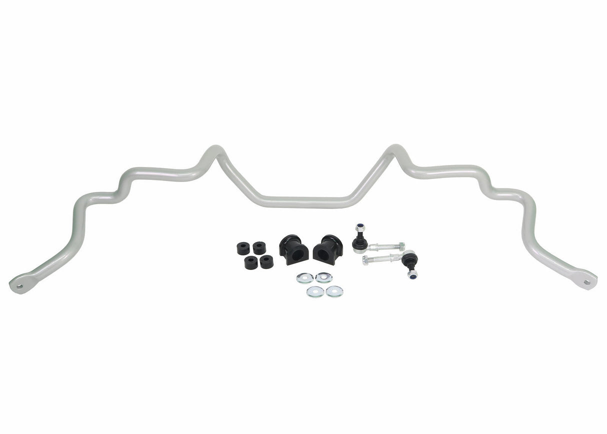 Whiteline Front Sway Bar 24mm 2 Point Adjustable