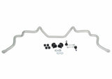 Whiteline Front Sway Bar 24mm 2 Point Adjustable