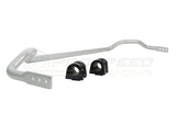 Whiteline 26MM Front Sway Bar - Honda Civic FN2 BHF78Z | Pro Speed Racing