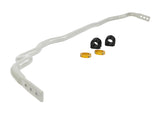 Whiteline 26MM Front Sway Bar - Hyundai Veloster FS BHF92Z | Pro Speed Racing