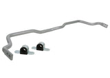 Whiteline 24MM Front Sway Bar - Hyundai Elantra AD/i30 PD/i30 N PD/Kia Cerato BD BHF98Z