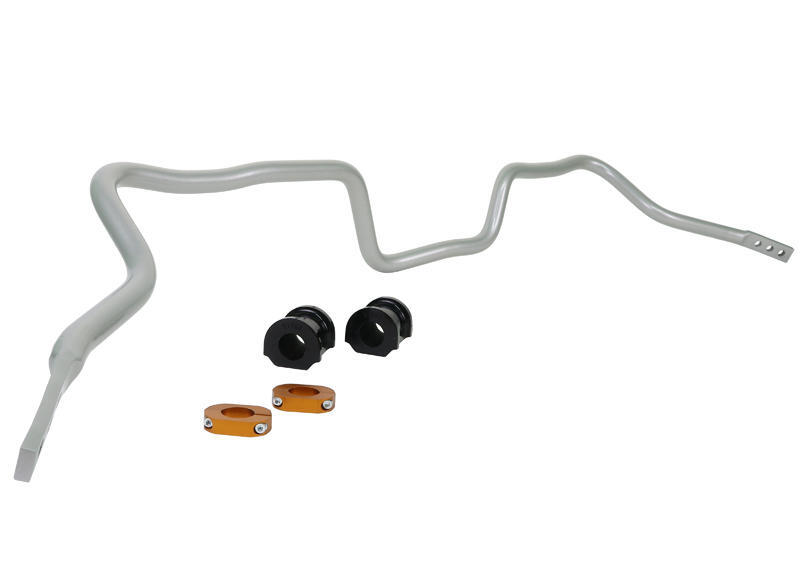 Whiteline Front Sway Bar 22mm 3 Point Adjustable - Honda Integra DC5 Type-R/Type-S BHF99Z