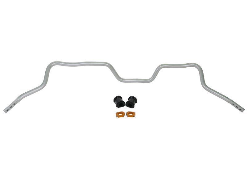 Whiteline Front Sway Bar 22mm 3 Point Adjustable