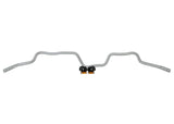 Whiteline Front Sway Bar 22mm 3 Point Adjustable