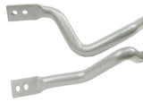 Whiteline F And R Sway Bar Vehicle Kit