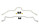 Whiteline F And R Sway Bar Vehicle Kit