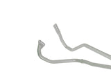 Whiteline F And R Sway Bar Vehicle Kit