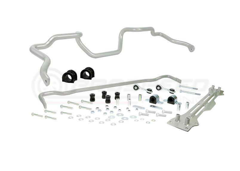 Whiteline F And R Sway Bar Vehicle Kit - Honda Civic EJ, EK BHK009 | Pro Speed Racing