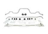 Whiteline F And R Sway Bar Vehicle Kit