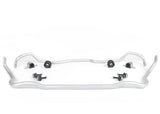 Whiteline F And R Sway Bar Vehicle Kit