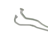 Whiteline F And R Sway Bar Vehicle Kit