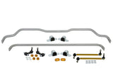 Whiteline F And R Sway Bar Vehicle Kit