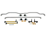 Whiteline F And R Sway Bar Vehicle Kit