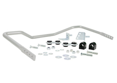 Whiteline 22MM Rear Sway Bar - Holden Commodore VB-VS/HSV VP-VS BHR16Z | Pro Speed Racing