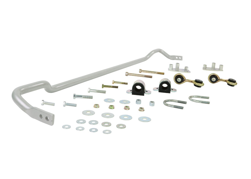 Whiteline 22MM Rear Sway Bar - Honda Civic EG, EH/CR-X EG, EH/Integra DC1, DC2, DC4 BHR36XZ