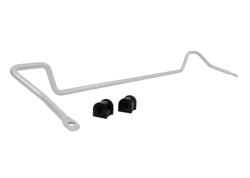 Whiteline 18MM Rear Sway Bar - Hyundai Excel X3 BHR45 | Pro Speed Racing
