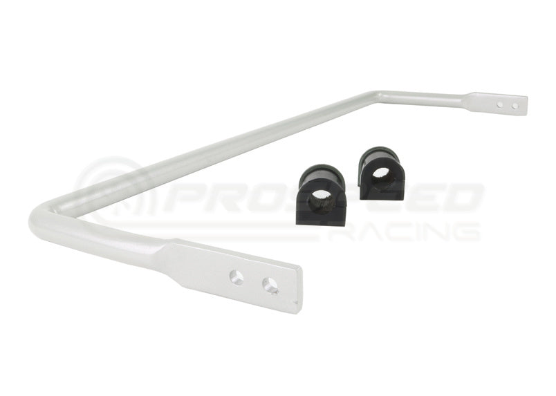 Whiteline 18MM Rear Sway Bar - Holden Commodore VT-VY/Monaro V2/HSV VT-VY BHR50Z | Pro Speed Racing