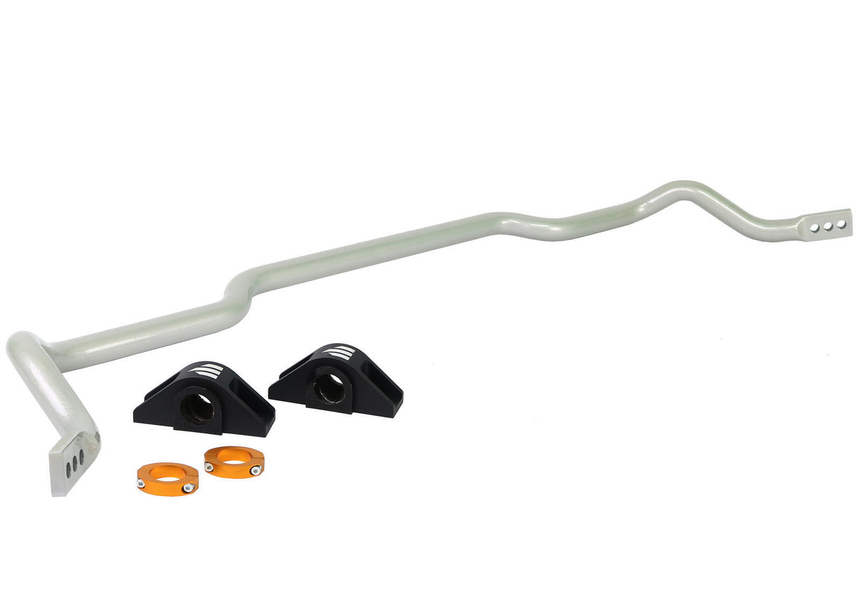 Whiteline 26mm Rear Sway Bar 3 Point Adjustable - Honda Civic Type-R EP3/Integra DC5 Inc Type-R BHR6