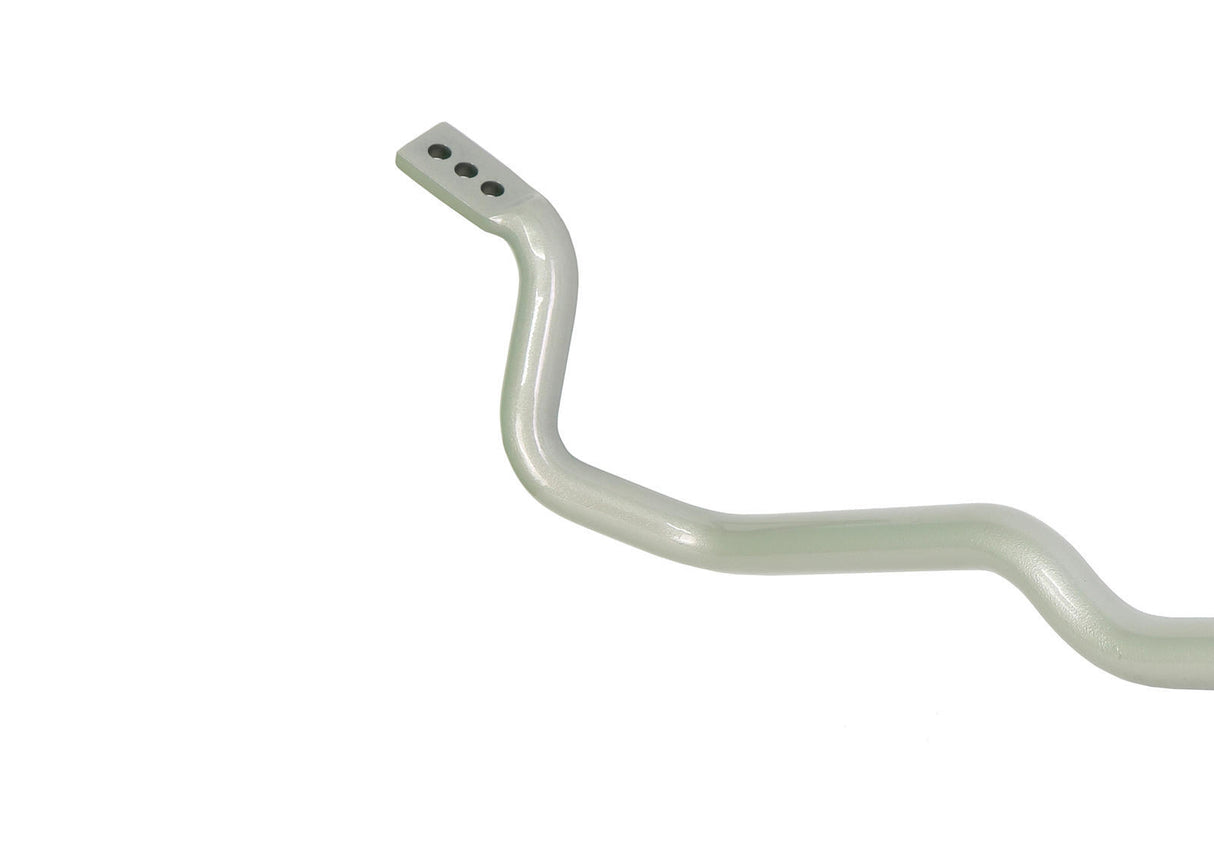 Whiteline 26mm Rear Sway Bar 3 Point Adjustable