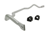 Whiteline 24MM Rear Sway Bar - Honda Civic EM, EP, ES, EU/Integra DC5 BHR67Z | Pro Speed Racing