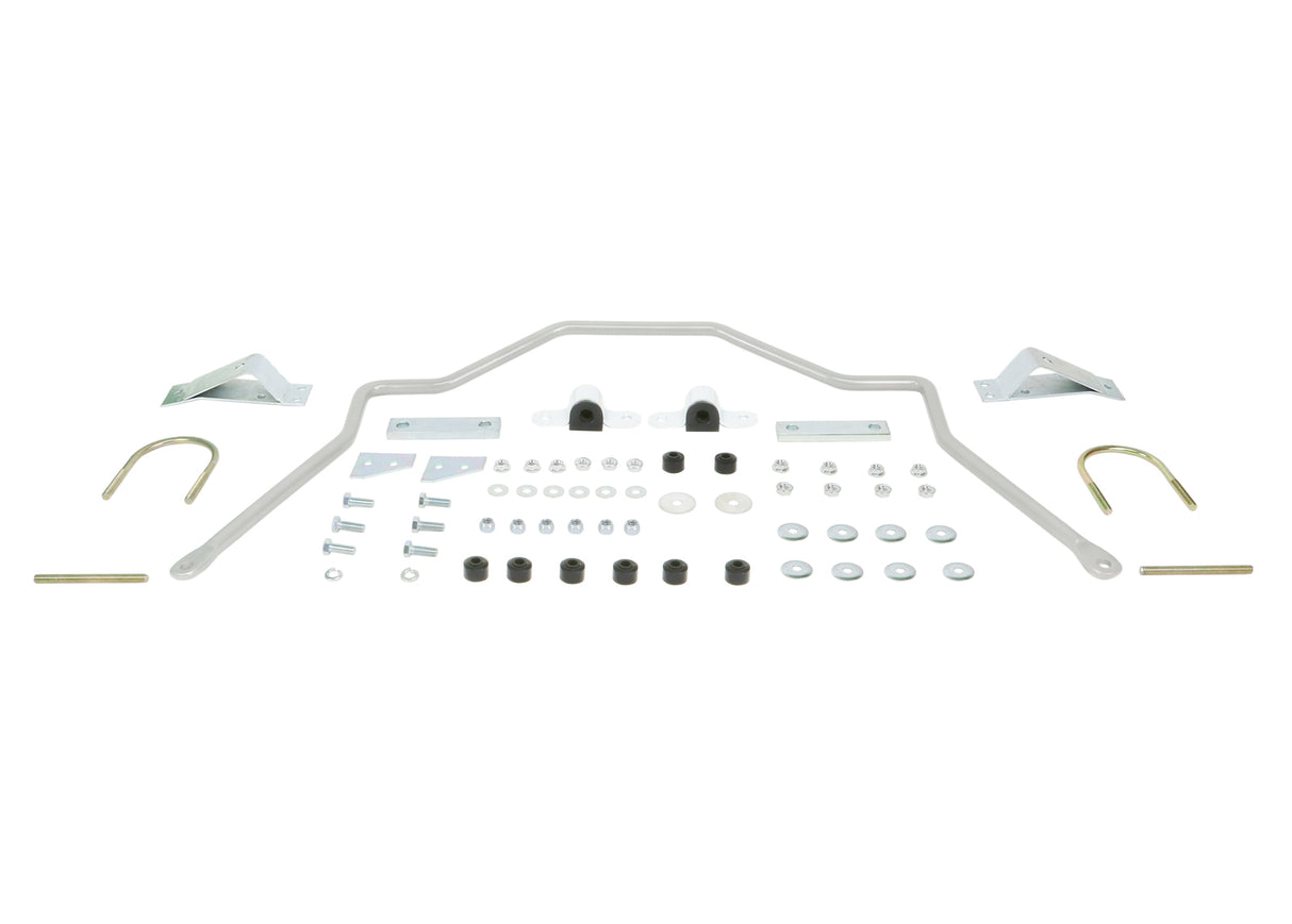 Whiteline 18MM Rear Sway Bar