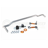 Whiteline Rear Sway Bar 26MM 2 Point Adjustable - Honda Integra Type-R DC2 99-01 BHR72XZ | PSR