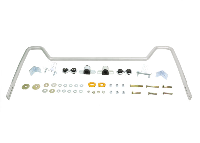 Whiteline 24MM Rear Sway Bar