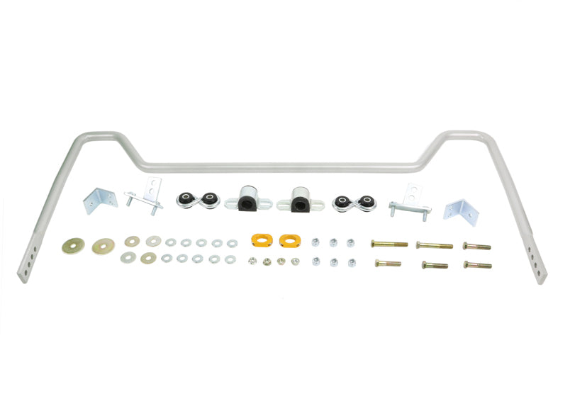 Whiteline 24MM Rear Sway Bar