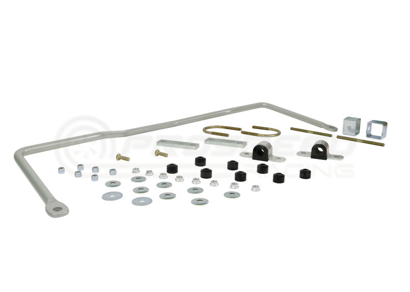 Whiteline 20MM Rear Sway Bar - Holden HQ, HJ, HX, HZ/Monaro HQ, HJ, HX, HZ/Statesman HQ, HJ, HX, HZ 