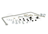Whiteline 20MM Rear Sway Bar - Holden HQ, HJ, HX, HZ/Monaro HQ, HJ, HX, HZ/Statesman HQ, HJ, HX, HZ 