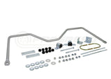 Whiteline 22MM Rear Sway Bar - Holden H Series HQ, HJ, HX, HZ, WB BHR8 | Pro Speed Racing