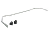 Whiteline Rear Sway Bar 18mm 2 Point Adjustable - Honda Accord Euro CL BHR80Z | Pro Speed Racing
