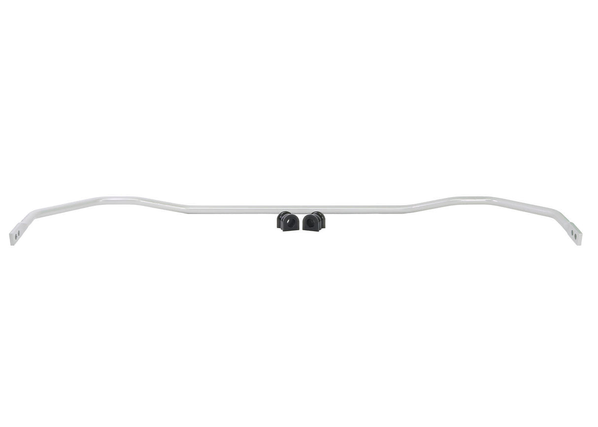 Whiteline Rear Sway Bar 18mm 2 Point Adjustable - Honda Accord Euro CL