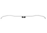 Whiteline Rear Sway Bar 18mm 2 Point Adjustable - Honda Accord Euro CL