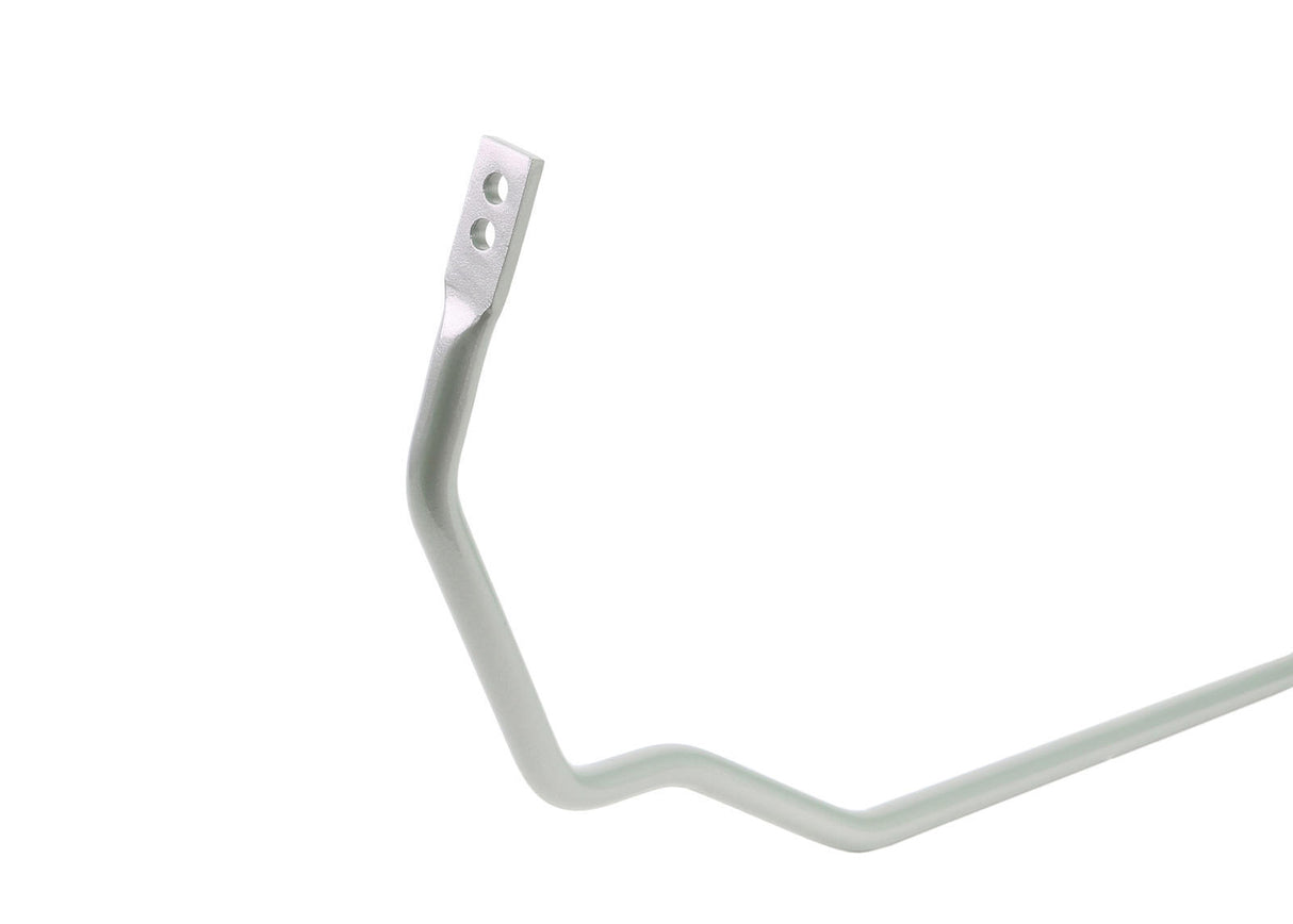 Whiteline Rear Sway Bar 18mm 2 Point Adjustable - Honda Accord Euro CL