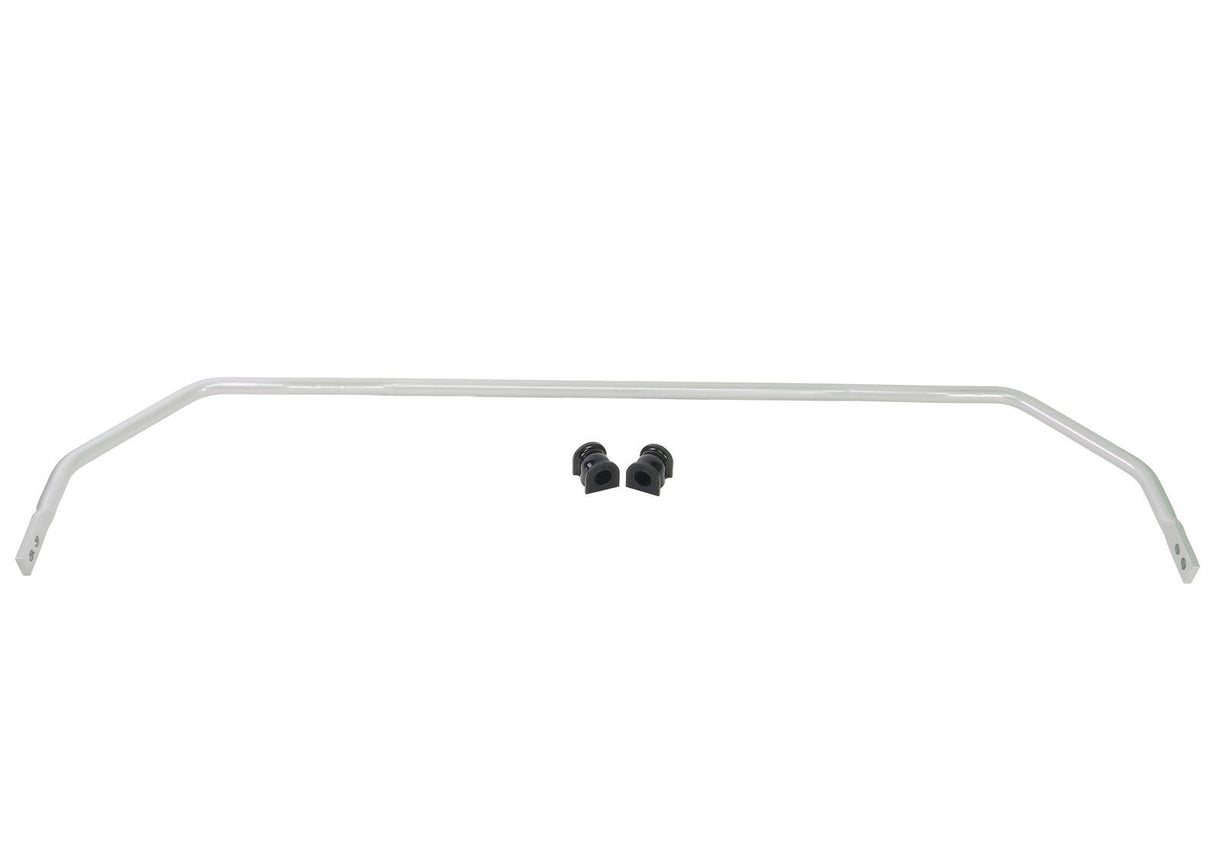Whiteline Rear Sway Bar 18mm 2 Point Adjustable - Honda Accord Euro CL