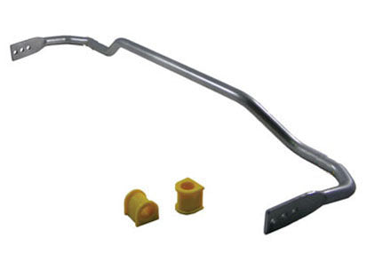 Whiteline 22MM Rear Sway Bar - Holden Commodore VE, VF/HSV VE, VF BHR82XZ | Pro Speed Racing