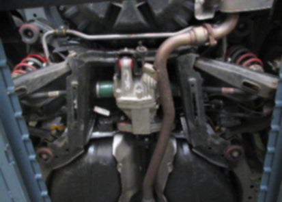 Whiteline 22MM Rear Sway Bar